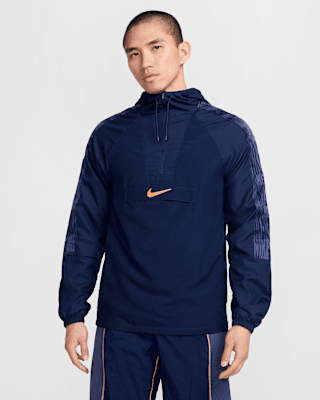 NIKE公式】ナイキ アカデミー＋ メンズ レペル サッカー